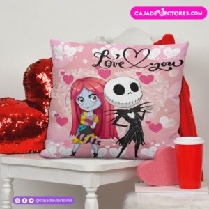 ALMOHADA