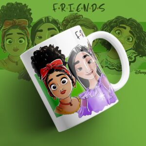 TAZAS PERSONALIZADAS DIFERENTES DISEÑOS