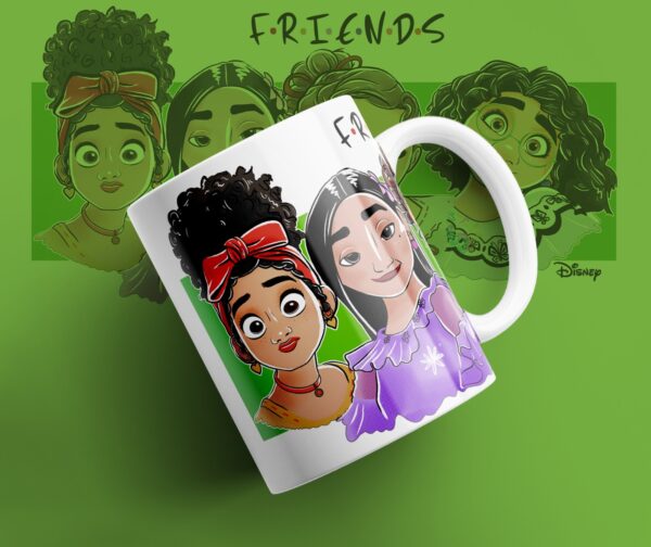 TAZAS PERSONALIZADAS DIFERENTES DISEÑOS