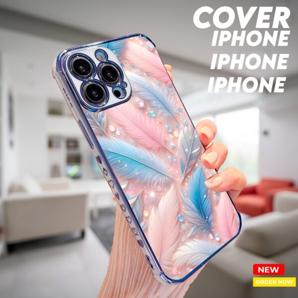 Cover Iphone Pro Max - Imagen 2