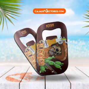 BOTTLE OPENER