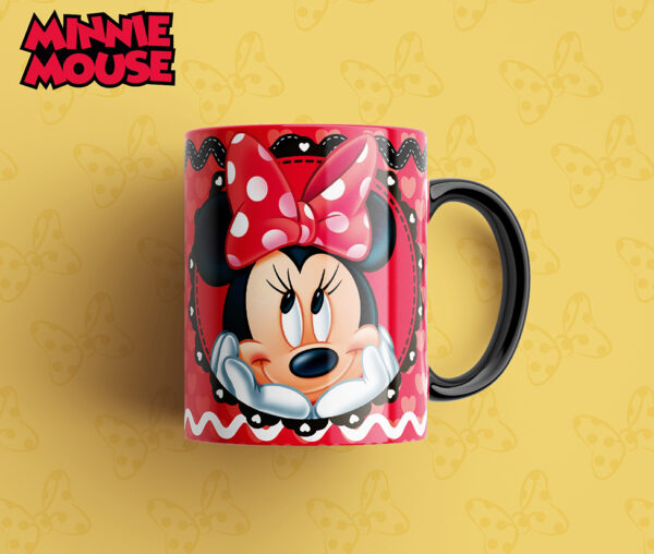 TAZAS PERSONALIZADAS DIFERENTES DISEÑOS - Imagen 6